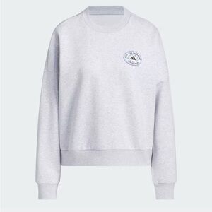 Adidas Farmers Market Crewneck Sweatshirt